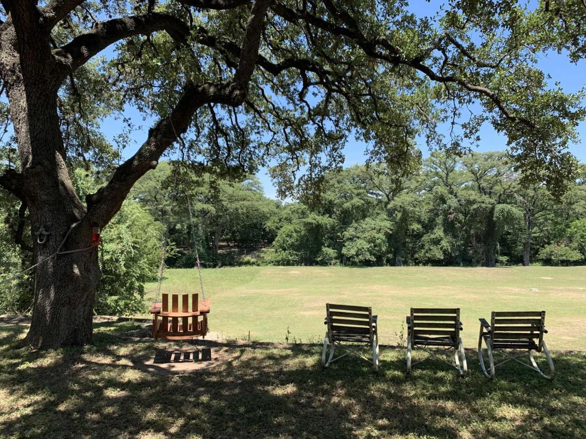 班德拉 Lambert Park On Medina River酒店 外观 照片