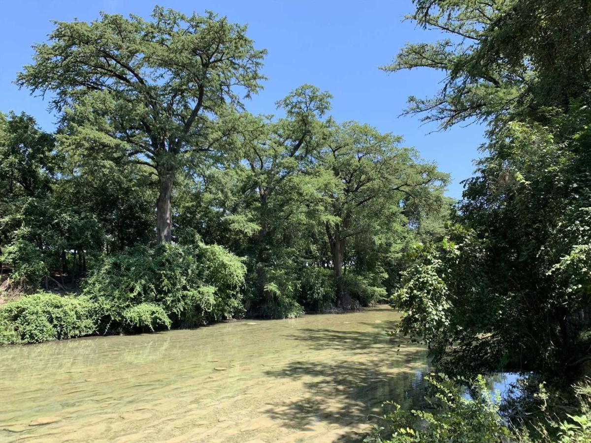 班德拉 Lambert Park On Medina River酒店 外观 照片