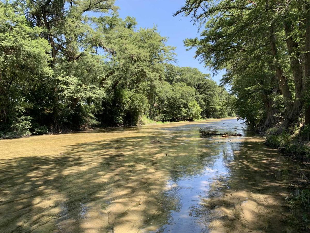 班德拉 Lambert Park On Medina River酒店 外观 照片