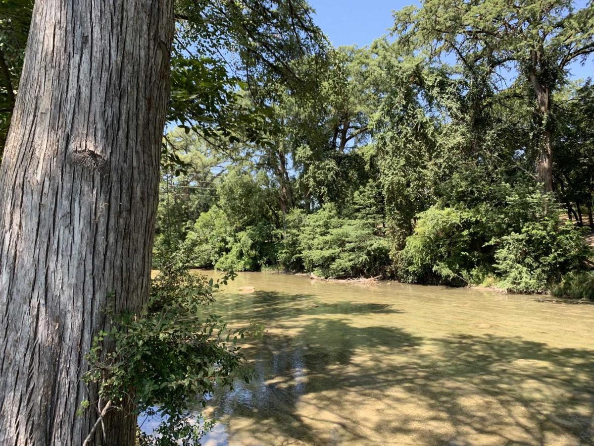 班德拉 Lambert Park On Medina River酒店 外观 照片