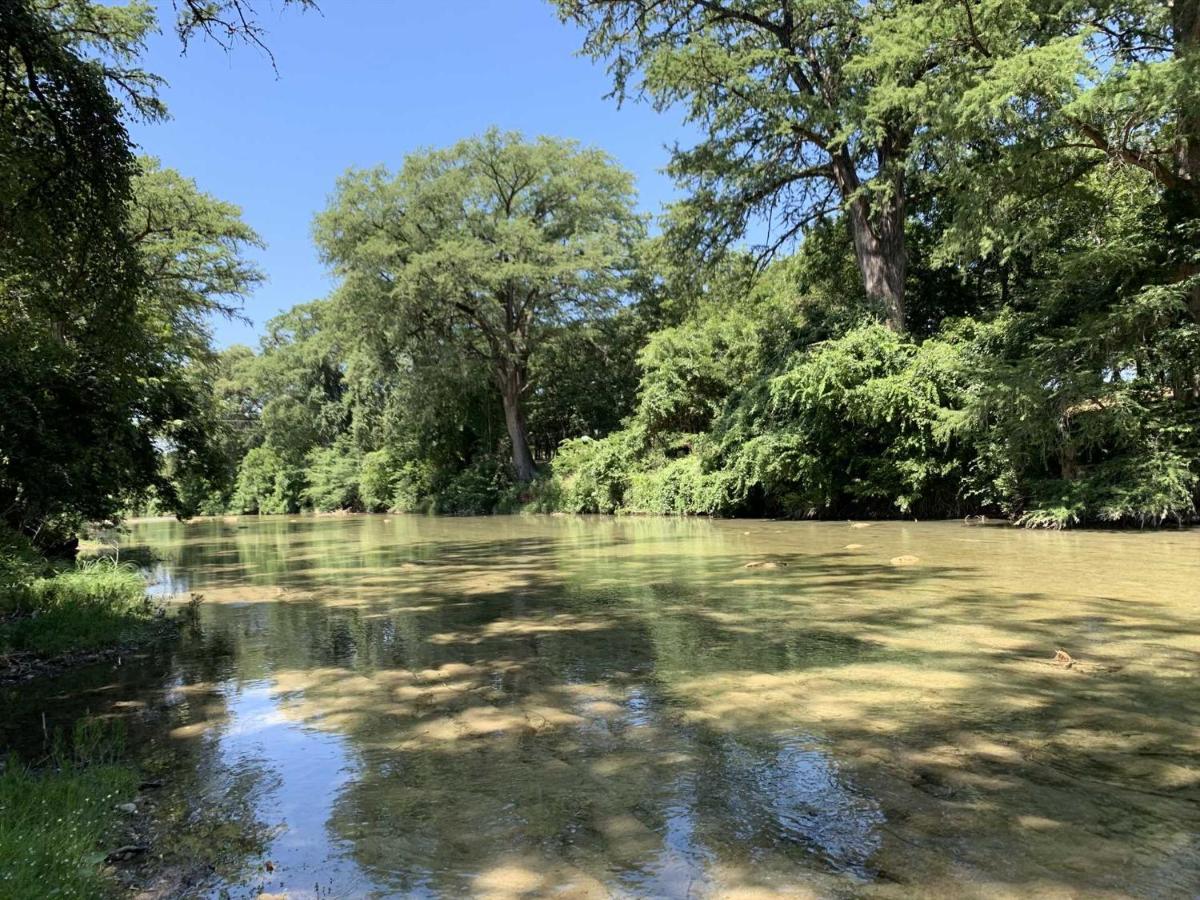 班德拉 Lambert Park On Medina River酒店 外观 照片